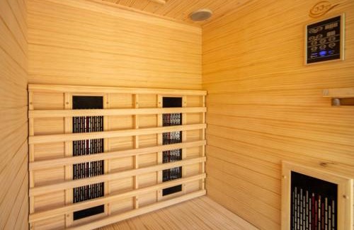 Lic Ski Chalet | Chalet Nina by Interhome