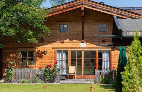 Kitzbuehel Ski Chalet | Chalet Ninni