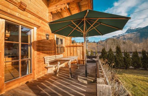 Kitzbuehel Ski Chalet | Chalet Ninni