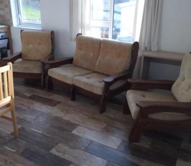 Gortahork Ski Chalet | Chalet Noirin
