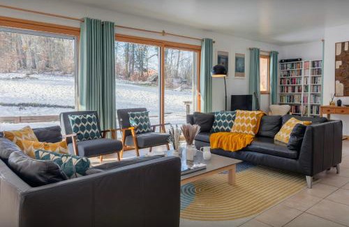 Samoens Ski Chalet | Chalet Nordchamp - OVO Network