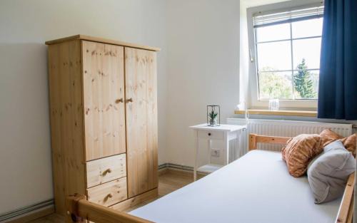 Bad Großpertholz Apartment | Chalet Nordwald