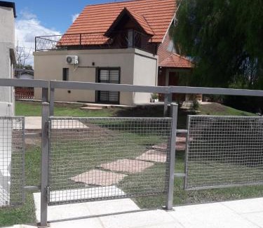 Merlo House | Chalet Nuevo Amanecer