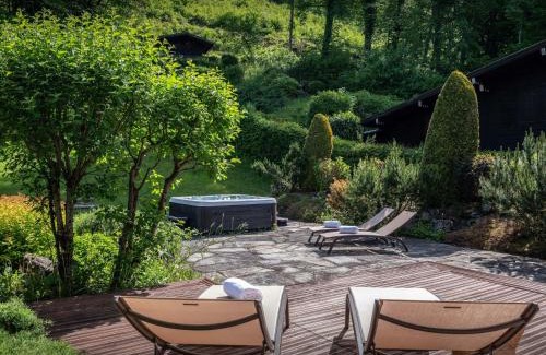 Samoens Ski Chalet | Chalet OCimes - OVO Network