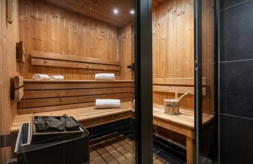 Samoens Ski Chalet | Chalet OCimes - OVO Network