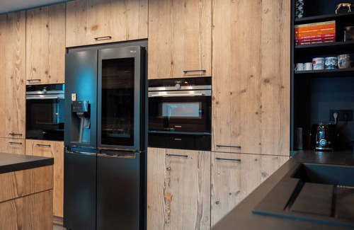 Abondance Ski Chalet | Chalet Olive