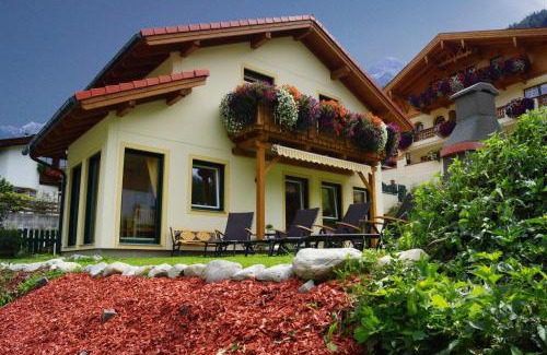 Neustift Im Stubaital Ski Chalet | Chalet Olympia