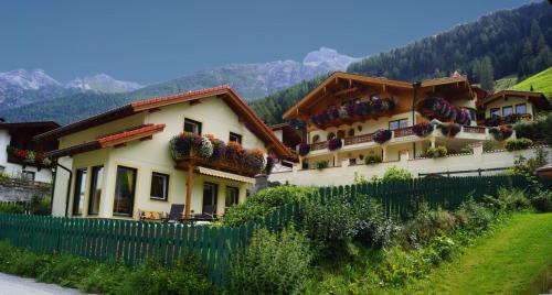 Neustift Im Stubaital Ski Chalet | Chalet Olympia