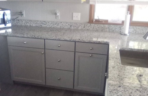 Boyne City Ski Chalet | Chalet on Deer Lake Boyne City, Charlevoix, Petoskey, Fishing, Boating