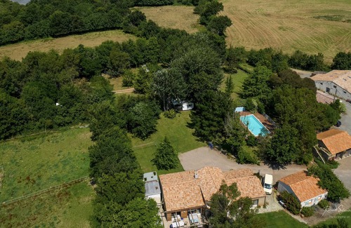 Olonne-sur-Mer Ski Chalet | Chalet on natural area Les Sables d'Olonne