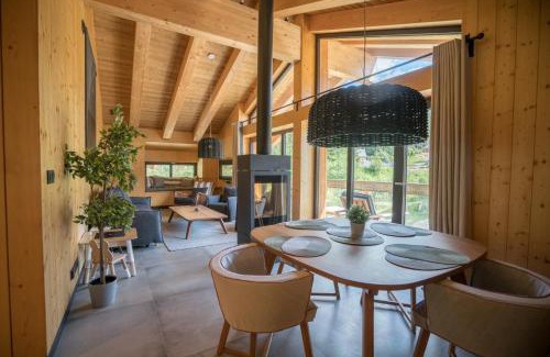 Jasna Cabin | Chalet One Jasná