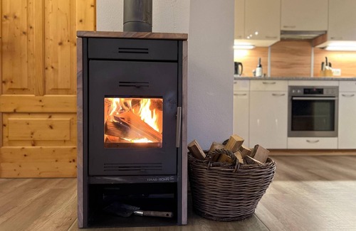 Bad Kleinkirchheim Ski Chalet | Chalet only 200 m from ski lift with sauna