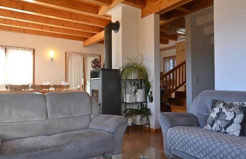 Chamoson Ski Chalet | Chalet Orchidée by Interhome