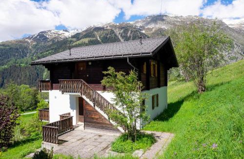 Bellwald Apartment | Chalet Orion