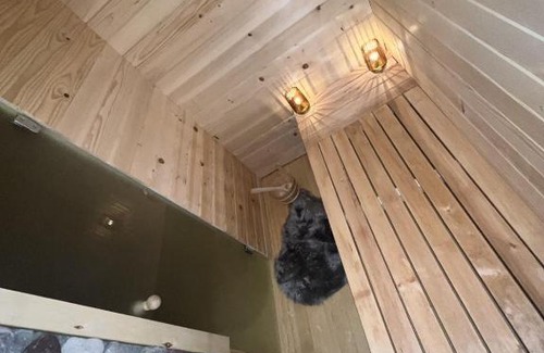 Kamnik Ski Chalet | Chalet Orlica Velika Planina