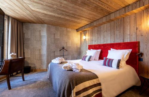 Val-Thorens Ski Chalet | Chalet Orlov