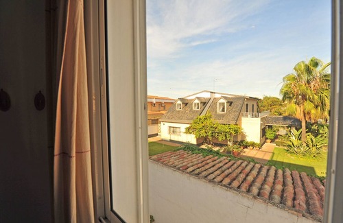 Sanlucar de Barrameda House | Chalet Playa Calzada Terraza 3 Baños