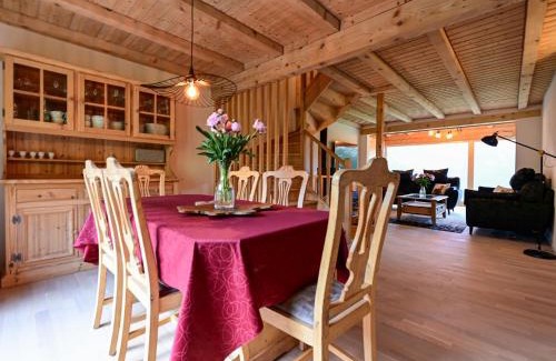 Chamoson Ski Chalet | Chalet Paisible by Interhome