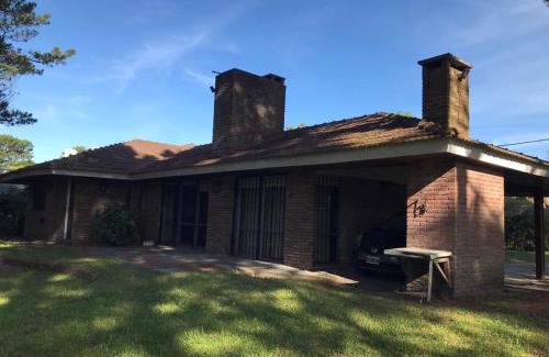 Pinamar Ski Chalet | Chalet Panda