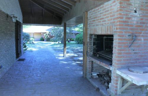 Pinamar Ski Chalet | Chalet Panda