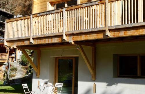 Zinal Apartment | Chalet PapaGna Apartment