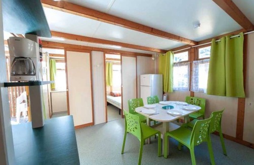 Serignan Ski Chalet | Chalet - Parc aquatique - ccahffa