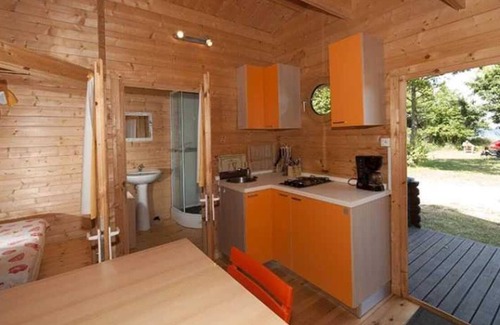 San-Nicolao Ski Chalet | Chalet - Parc aquatique - eeig0a