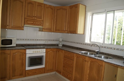 Vinaros Ski Chalet | CHALET PASEO