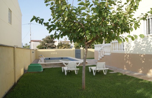 Vinaros Ski Chalet | CHALET PASEO