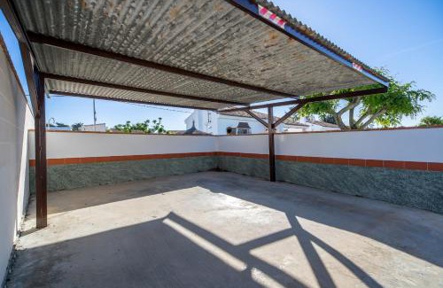 Conil de la Frontera Apartment | Chalet Pedro I
