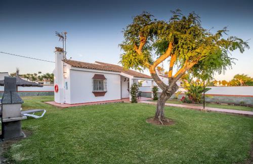 Conil de la Frontera Apartment | Chalet Pedro I
