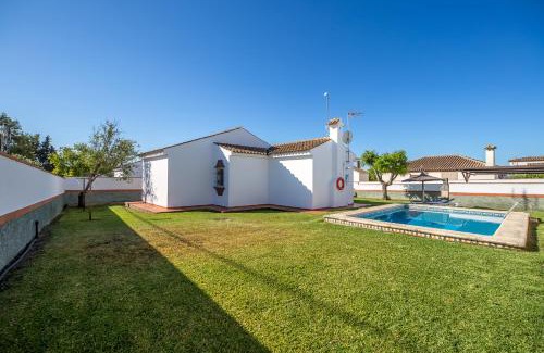 Conil de la Frontera Apartment | Chalet Pedro I