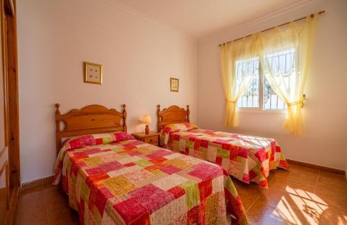 Conil de la Frontera Apartment | Chalet Pedro I