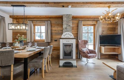 Katschberg Ski Chalet | Chalet Petra