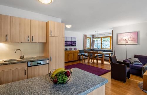 Bad Gastein Ski Chalet | Chalet Pflaume by Interhome