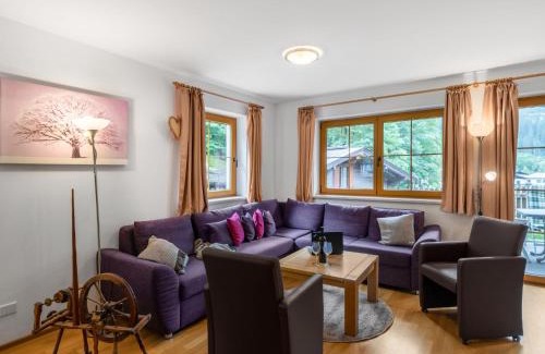 Bad Gastein Ski Chalet | Chalet Pflaume by Interhome