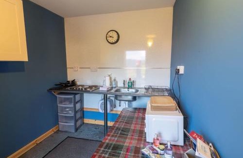 East Lewiston Ski Chalet | Chalet Phoenix Stable by Interhome