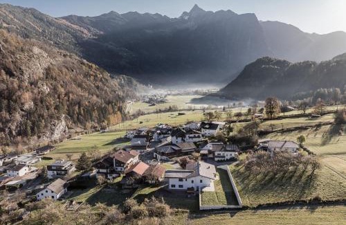 Sautens Ski Chalet | Chalet Pirchhof inklusive Sauna
