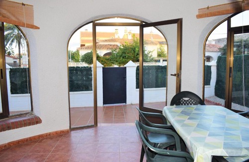 Oliva Ski Chalet | Chalet Playa Pau Pi CH325