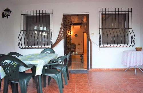 Oliva Ski Chalet | Chalet Playa Pau Pi CH325