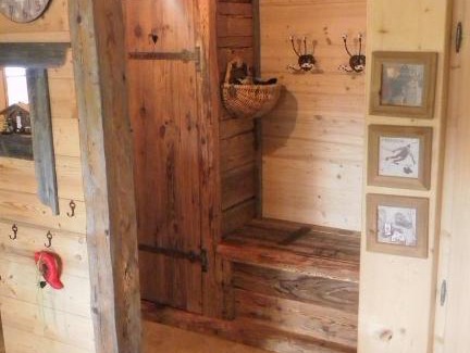 Beaufort Ski Chalet | Chalet plein de charme, 8 personnes, 3 chambres - CH39