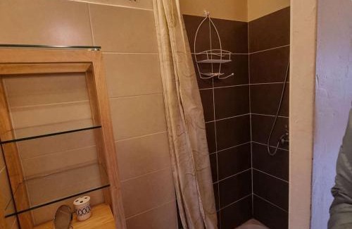 Saint-Michel-de-Chaillol Ski Chalet | Chalet pour 9 pers., 4 chambres, balcon sud, cheminée, à Saint-Michel-de-Chaillol - FR-1-393-168