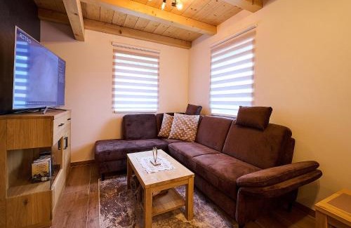 Smrzovka Ski Chalet | Chalet Pod lesem by Interhome
