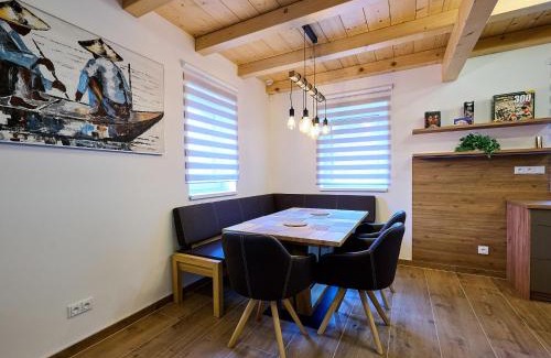 Smrzovka Ski Chalet | Chalet Pod lesem by Interhome