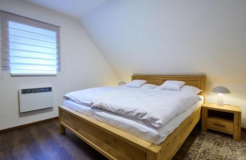 Smrzovka Ski Chalet | Chalet Pod lesem by Interhome