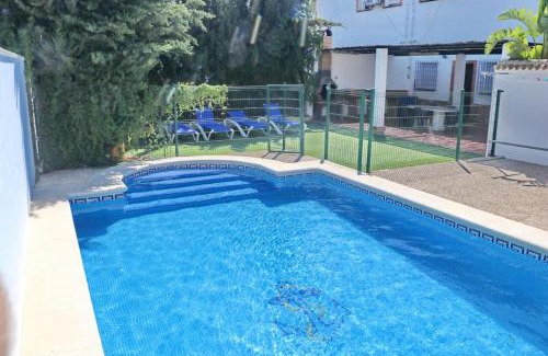 Conil de la Frontera Ski Chalet | Chalet Pradillo II