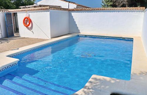 Conil de la Frontera Ski Chalet | Chalet Pradillo II