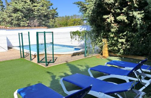 Conil de la Frontera Ski Chalet | Chalet Pradillo II