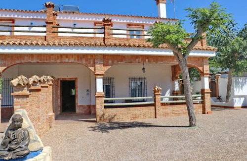 Conil de la Frontera Ski Chalet | Chalet Pradillo