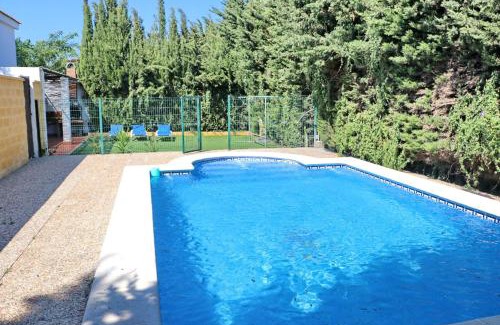Conil de la Frontera Ski Chalet | Chalet Pradillo